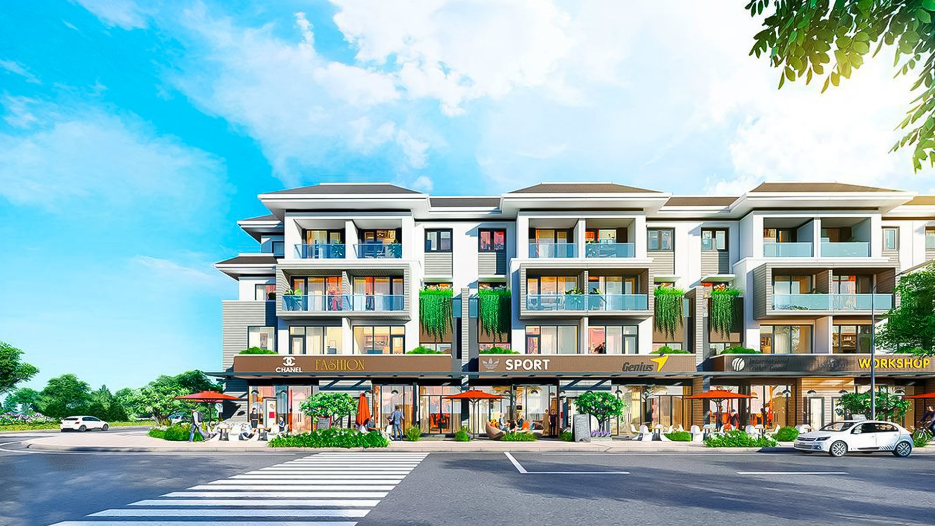 Lavila East Sai Gon 2 in Ho Chi Minh, Vietnam No. 1768
