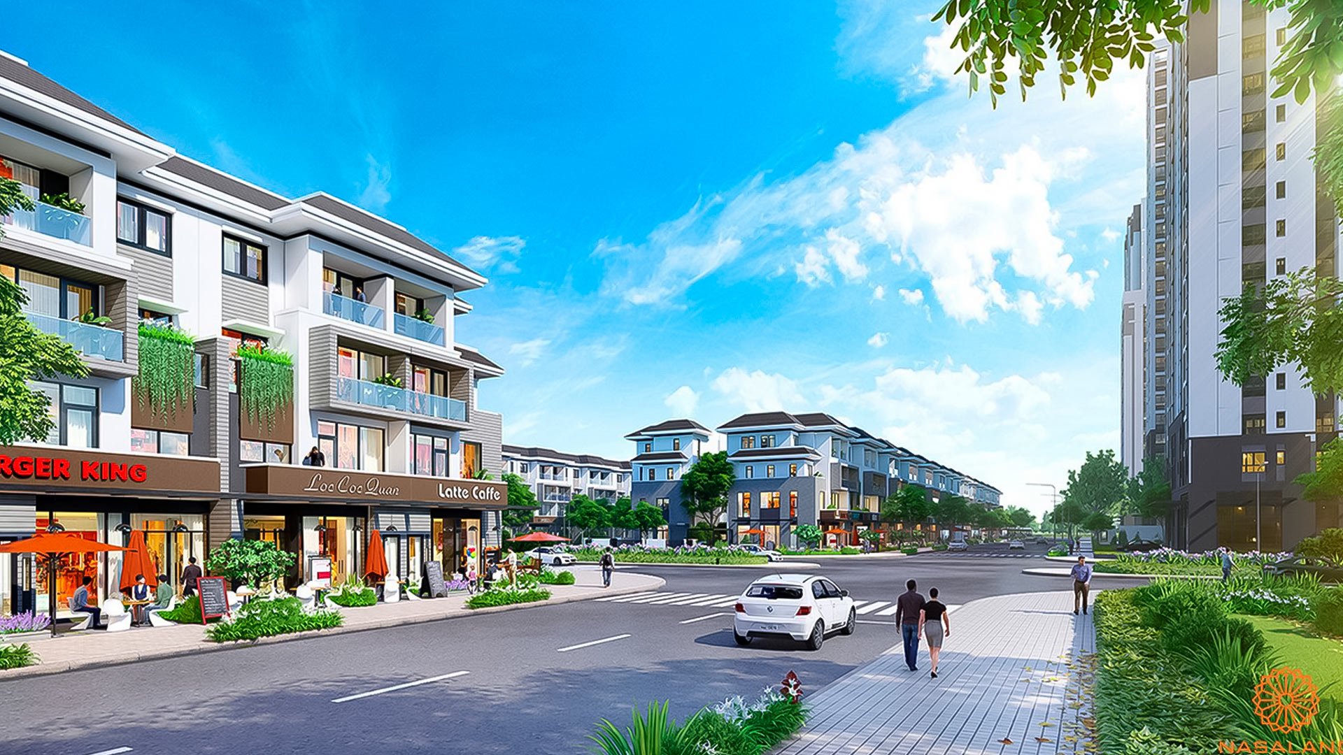 Lavila East Sai Gon 2 in Ho Chi Minh, Vietnam No. 1768