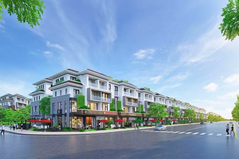 ЖК Lavila East Sai Gon 1
в Хошимин , № 1767