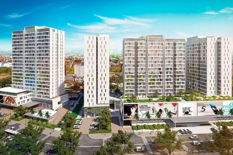 ЖК Citihome
в Хошимин , № 1769