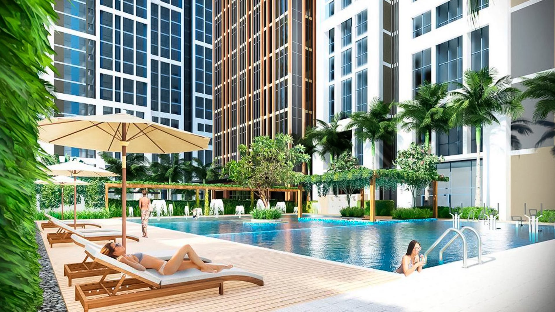 Citialto in Ho Chi Minh, Vietnam No. 1764