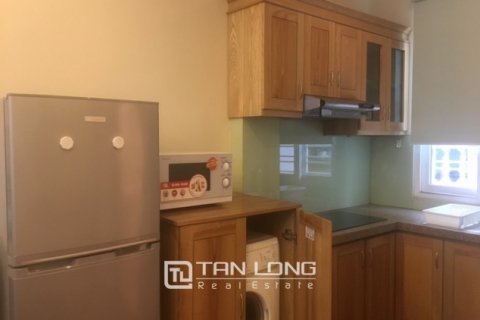 2 bedrooms Apartment in Tay Ho, Ha Noi, No. 3585 5