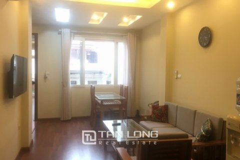2 bedrooms Apartment in Tay Ho, Ha Noi, No. 3585 2