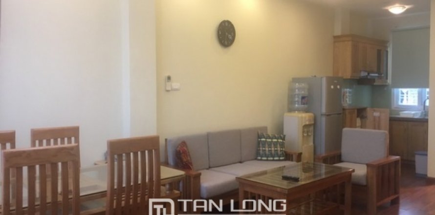 2 bedrooms Apartment in Tay Ho, Ha Noi, No. 3585