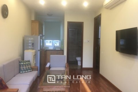 2 bedrooms Apartment in Tay Ho, Ha Noi, No. 3585 3