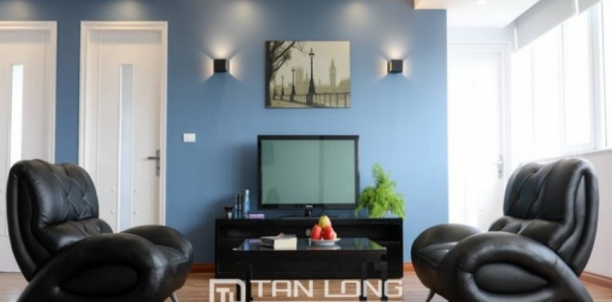 2 bedrooms Apartment in Ba Dinh, Ha Noi, No. 3589