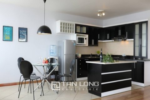 2 bedrooms Apartment in Ba Dinh, Ha Noi, No. 3589 4