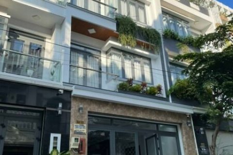Studio House in Nha Be, Ho Chi Minh,  No. 17614
