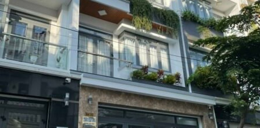 Studio House in Nha Be, Ho Chi Minh,  No. 17614
