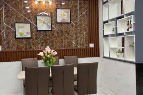 63.6m2 House in Nha Be, Ho Chi Minh,  No. 17614 6