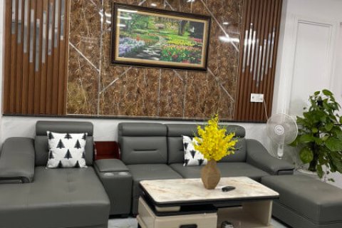 63.6m2 House in Nha Be, Ho Chi Minh,  No. 17614 4