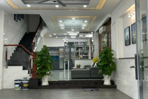63.6m2 House in Nha Be, Ho Chi Minh,  No. 17614 3