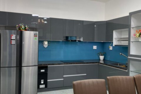 63.6m2 House in Nha Be, Ho Chi Minh,  No. 17614 5