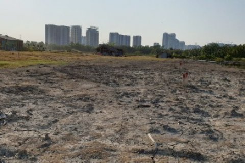1000m2 Land in Nha Be, Ho Chi Minh,  No. 17616