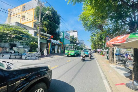 126m2 Land in Ho Chi Minh, No. 17617 3