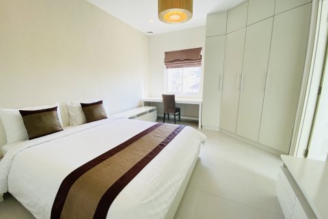 2 bedrooms Apartment in Thu Duc, Ho Chi Minh, No. 18401 10