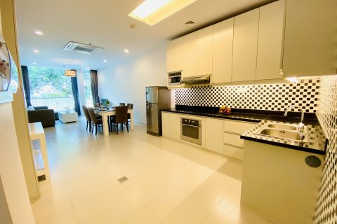2 bedrooms Apartment in Thu Duc, Ho Chi Minh, No. 18401 5