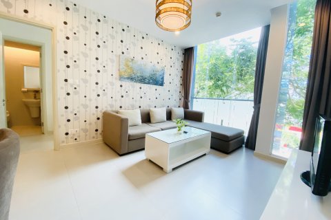 2 bedrooms Apartment in Thu Duc, Ho Chi Minh, No. 18401 2