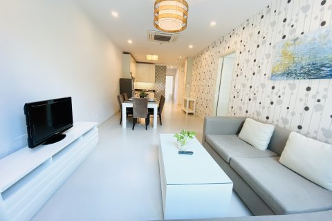 2 bedrooms Apartment in Thu Duc, Ho Chi Minh, No. 18401 3