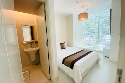2 bedrooms Apartment in Thu Duc, Ho Chi Minh, No. 18401 8