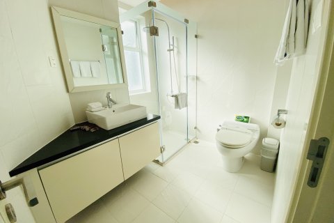 2 bedrooms Apartment in Thu Duc, Ho Chi Minh, No. 18401 12
