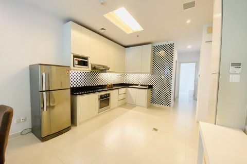 2 bedrooms Apartment in Thu Duc, Ho Chi Minh, No. 18401 6