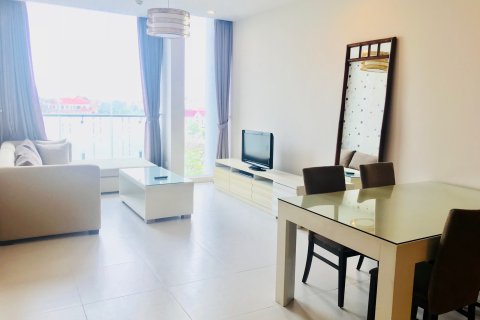 2 bedrooms Apartment in Thu Duc, Ho Chi Minh, No. 18401 4