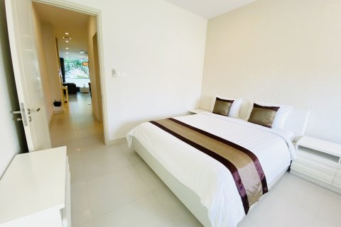2 bedrooms Apartment in Thu Duc, Ho Chi Minh, No. 18401 9