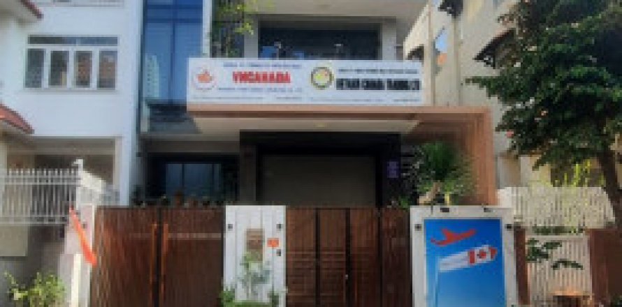 Studio Villa in District 7, Ho Chi Minh,  No. 9213