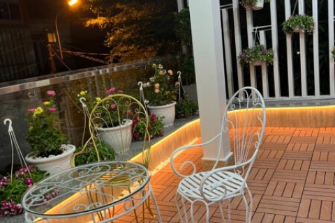 96m2 Villa in District 7, Ho Chi Minh,  No. 9215 6