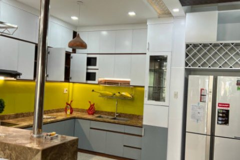 96m2 Villa in District 7, Ho Chi Minh,  No. 9215 4