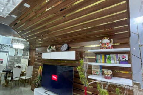 96m2 Villa in District 7, Ho Chi Minh,  No. 9215 5