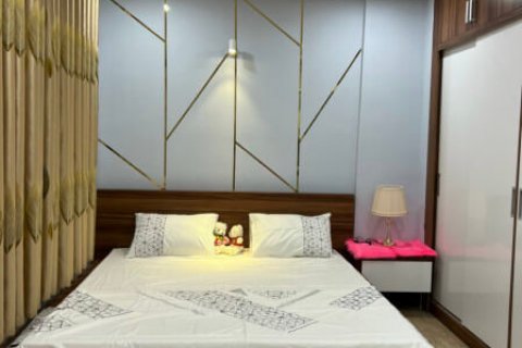 96m2 Villa in District 7, Ho Chi Minh,  No. 9215 2