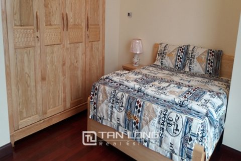 Квартира с 3 спальнями в Тханьсуан, Ханой , № 4617 5