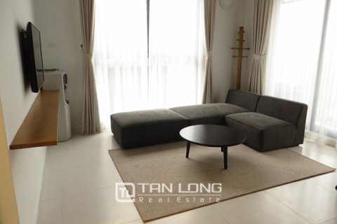 3 bedrooms Apartment in Dong Da, Ha Noi,  No. 4614