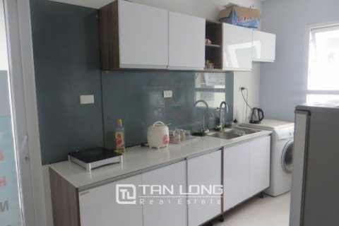 3 bedrooms Apartment in Nam Tu Liem, Ha Noi, No. 4612 3