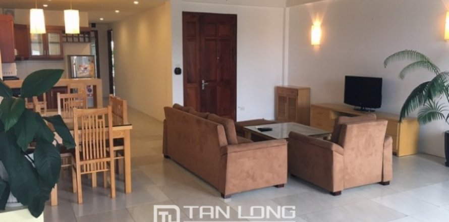 2 bedrooms Apartment in Tay Ho, Ha Noi, No. 4611