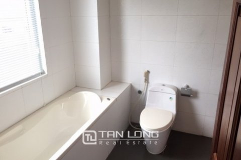 2 bedrooms Apartment in Tay Ho, Ha Noi, No. 4611 13