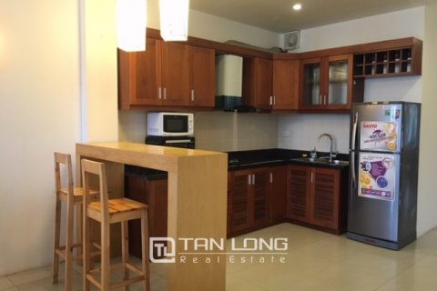 2 bedrooms Apartment in Tay Ho, Ha Noi, No. 4611 5