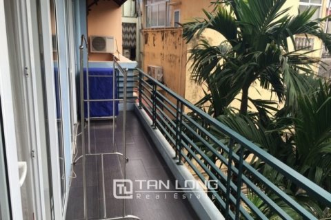 2 bedrooms Apartment in Tay Ho, Ha Noi, No. 4611 12