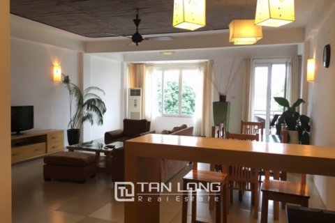 2 bedrooms Apartment in Tay Ho, Ha Noi, No. 4611 3