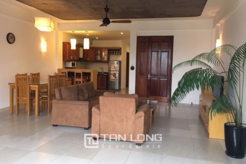 2 bedrooms Apartment in Tay Ho, Ha Noi, No. 4611 2