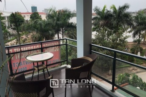 2 bedrooms Apartment in Tay Ho, Ha Noi, No. 4611 4