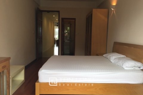 2 bedrooms Apartment in Tay Ho, Ha Noi, No. 4611 8