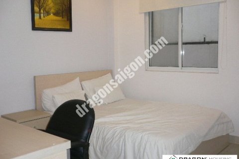 Квартира 70м2 в Район 3, Хошимин , № 15263 6