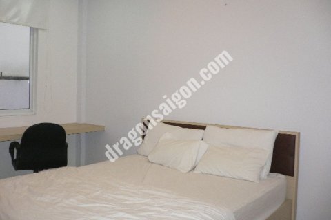 Квартира 70м2 в Район 3, Хошимин , № 15263 9