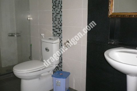 Квартира 70м2 в Район 3, Хошимин , № 15263 7