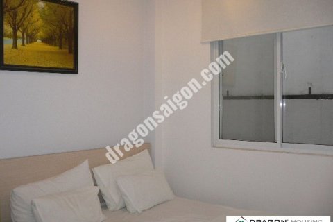 Квартира 70м2 в Район 3, Хошимин , № 15263 3