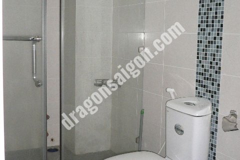 Квартира 70м2 в Район 3, Хошимин , № 15263 8