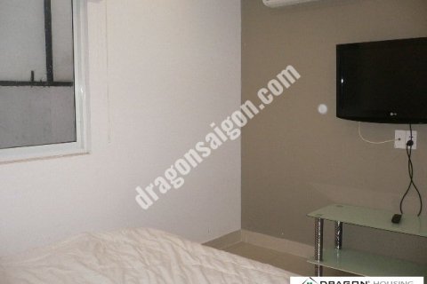 Квартира 70м2 в Район 3, Хошимин , № 15263 5